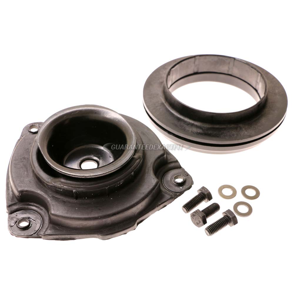 2012 Nissan Cube Shock or Strut Mount
